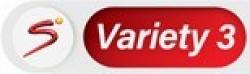 SuperSport Variety 3 HD Logo
