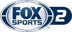 Fox Sports 2 (South America) logo