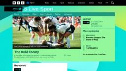 Match screenshot