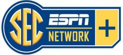 SEC Network+  Logo