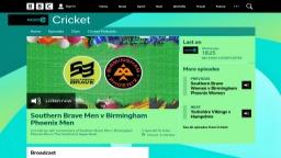 Match screenshot