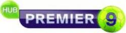 Hub Premier 9 HD Logo