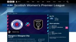 Match screenshot