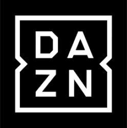 DAZN 1 España HD logo