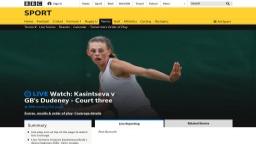 Match screenshot