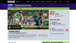 Match screenshot