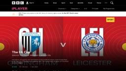 Match screenshot