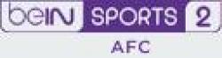 beIN Sports AFC 2 MENA HD logo