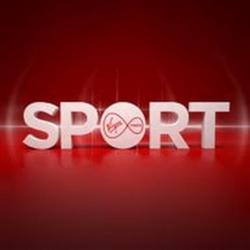 YouTube: Virgin Media Sport Logo