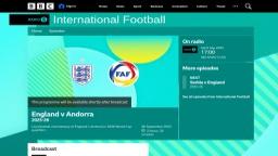 Match screenshot