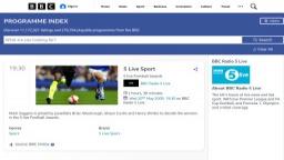 Match screenshot