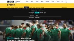 Match screenshot