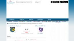 Match screenshot