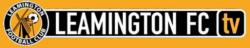 LeamingtonFCTV logo