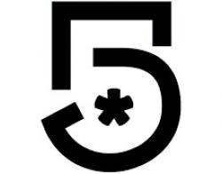Canal 5 Mexico logo