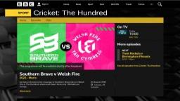 Match screenshot