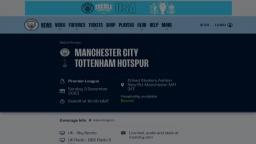 Match screenshot
