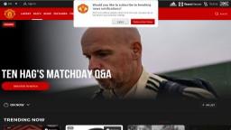 Match screenshot