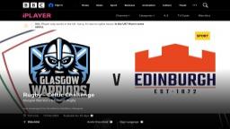 Match screenshot