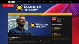 Match screenshot