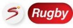 SuperSport Rugby (Rest of Africa) logo