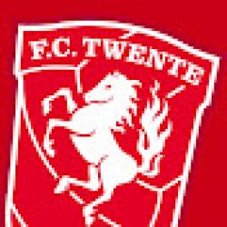 YouTube: FC Twente logo