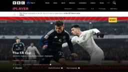 Match screenshot