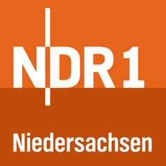 NDR 1 Niedersachsen logo