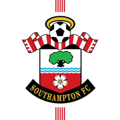 YouTube: Southampton FC logo