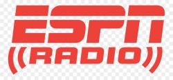 ESPN Radio logo
