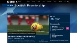 Match screenshot