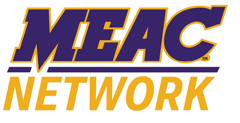 MEAC Network Logo