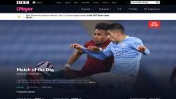 Match screenshot