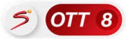 SuperSport OTT 8 logo