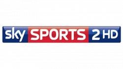 Sky Sports 2 / HD logo