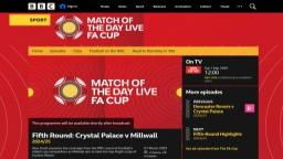 Match screenshot