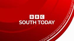 BBC South Today logo