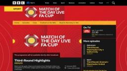 Match screenshot