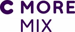 C More Mix HD logo