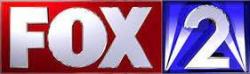 FOX 2 Detroit logo