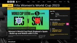 Match screenshot
