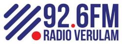 Radio Verulam logo