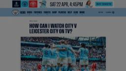 Match screenshot