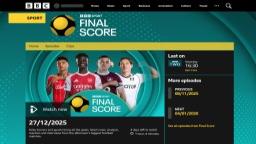 Match screenshot