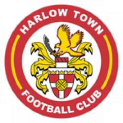 Periscope: Harlow Town FC Logo