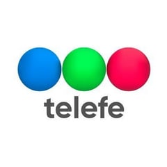 Telefe (argentina) / HD logo