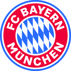 FC Bayern TV logo