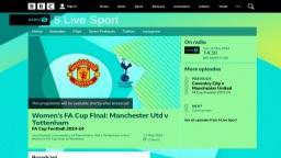 Match screenshot