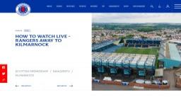 Match screenshot