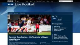 Match screenshot